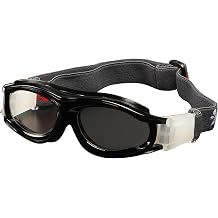 Children Basketball Goggles, Adjustable Cycling Glasses