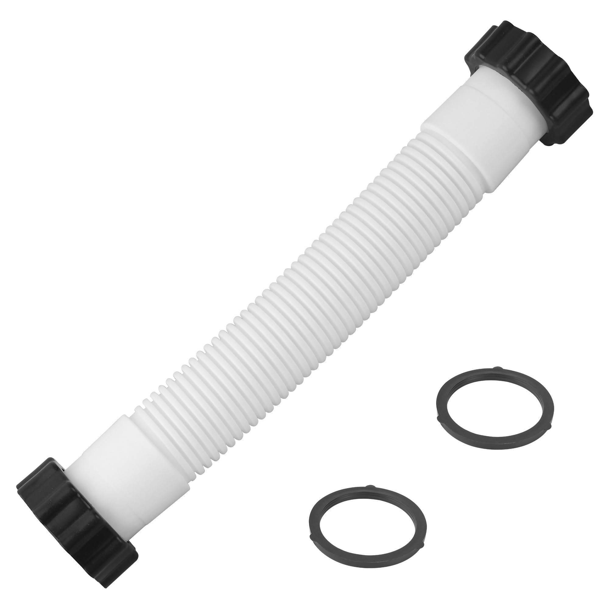 Photo 1 of QCG 14 Inch Pool Sand Filter Pump Hose