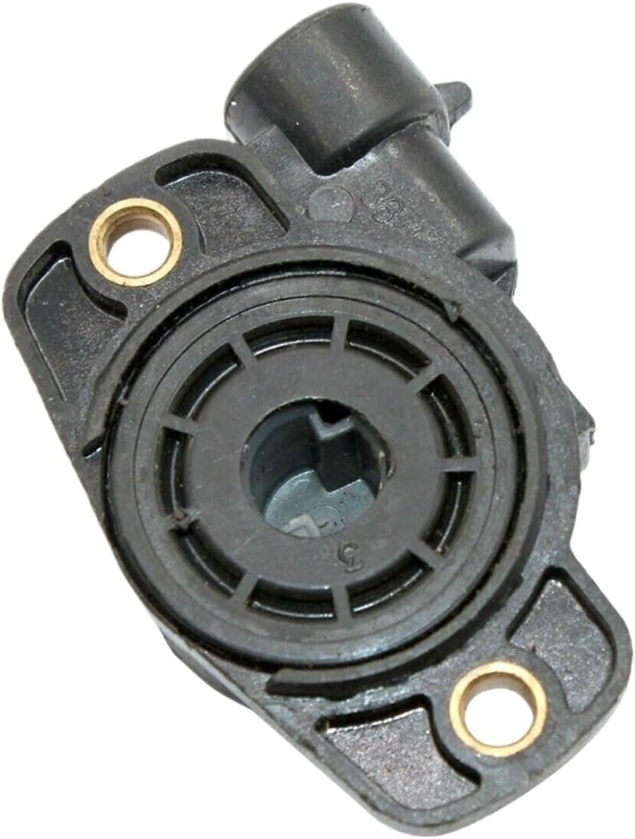 Throttle Position Sensor Throttle Position Sensor 1022-0252 27271-95 For 1998-2001 For Electra For Road For Glide For King Throttle Body Replacement