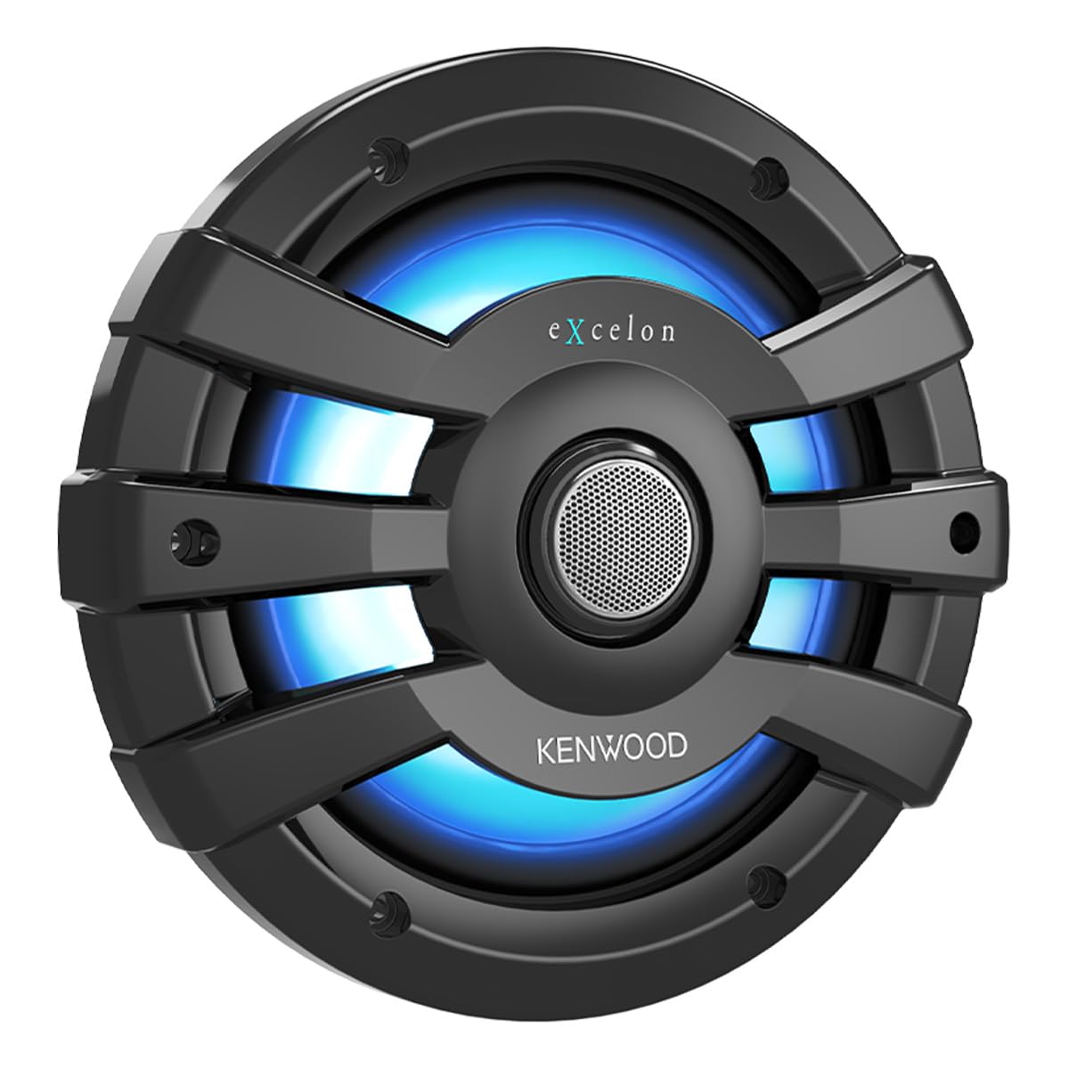 Amazon.com: Kenwood XM77BL 7.7 Inch 2 Way Marine & Powersports