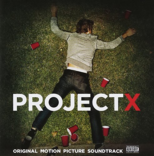 Project X [Import]