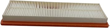 RATION for John Deere Original Equipment Filter - RE195491