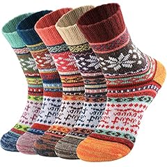 5 Pairs Bright Octagon, 5-9