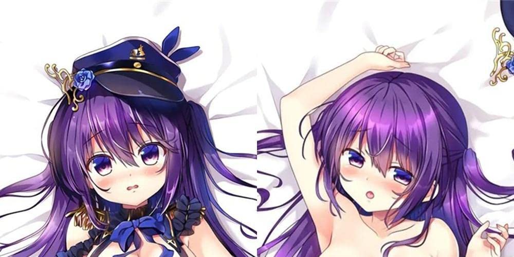 Amazon | ご注文はうさぎ か? アイドルリゼちゃん 抱き枕カバー グッズ  