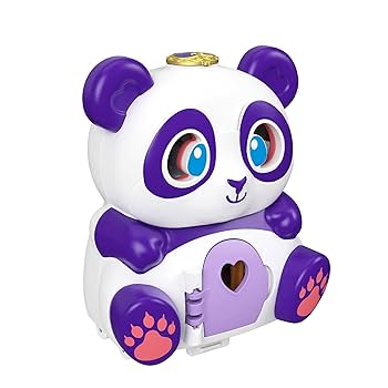 ポーリーポケット　プリティーパンダ プリティーパンダ 完品 1993年 | ポーリーポケット専門ショップ