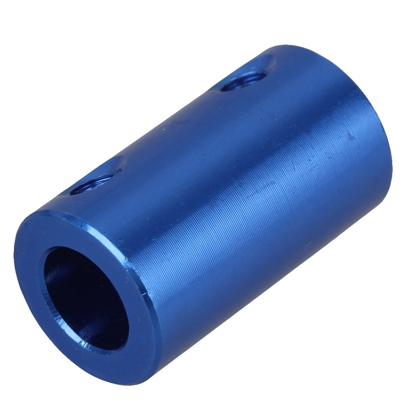 WAAZVXS Coupler 2pcs Aluminum Shaft Rigid Coupling Coupler for Motor Connector D14L25