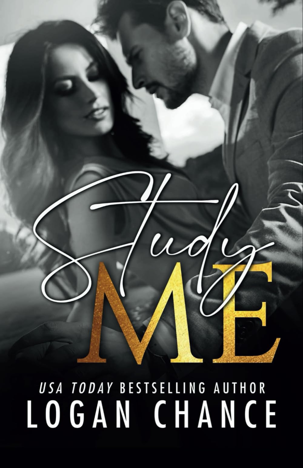 Study Me: A Student Teacher Romance (The Me Series)