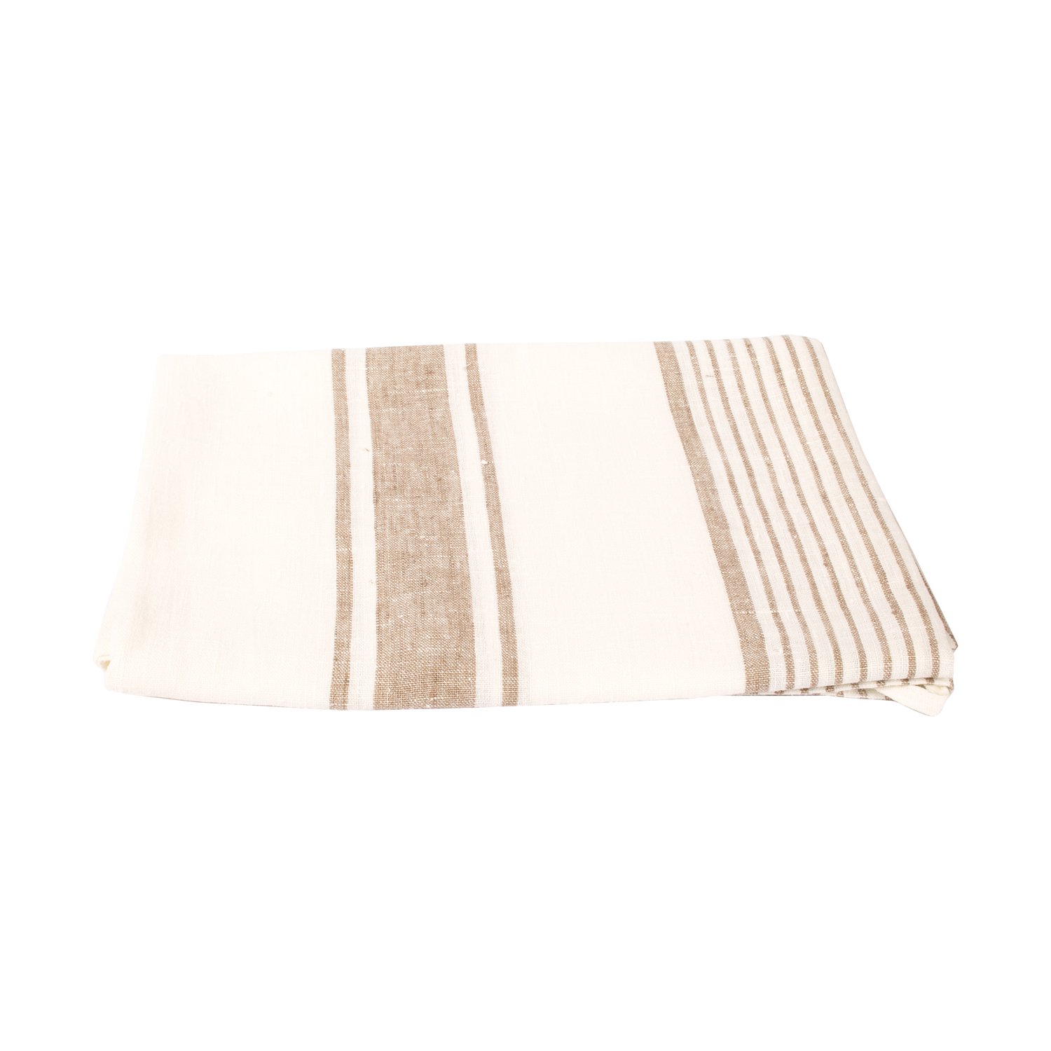 Bath Towel Beige Linen Tuscany 26