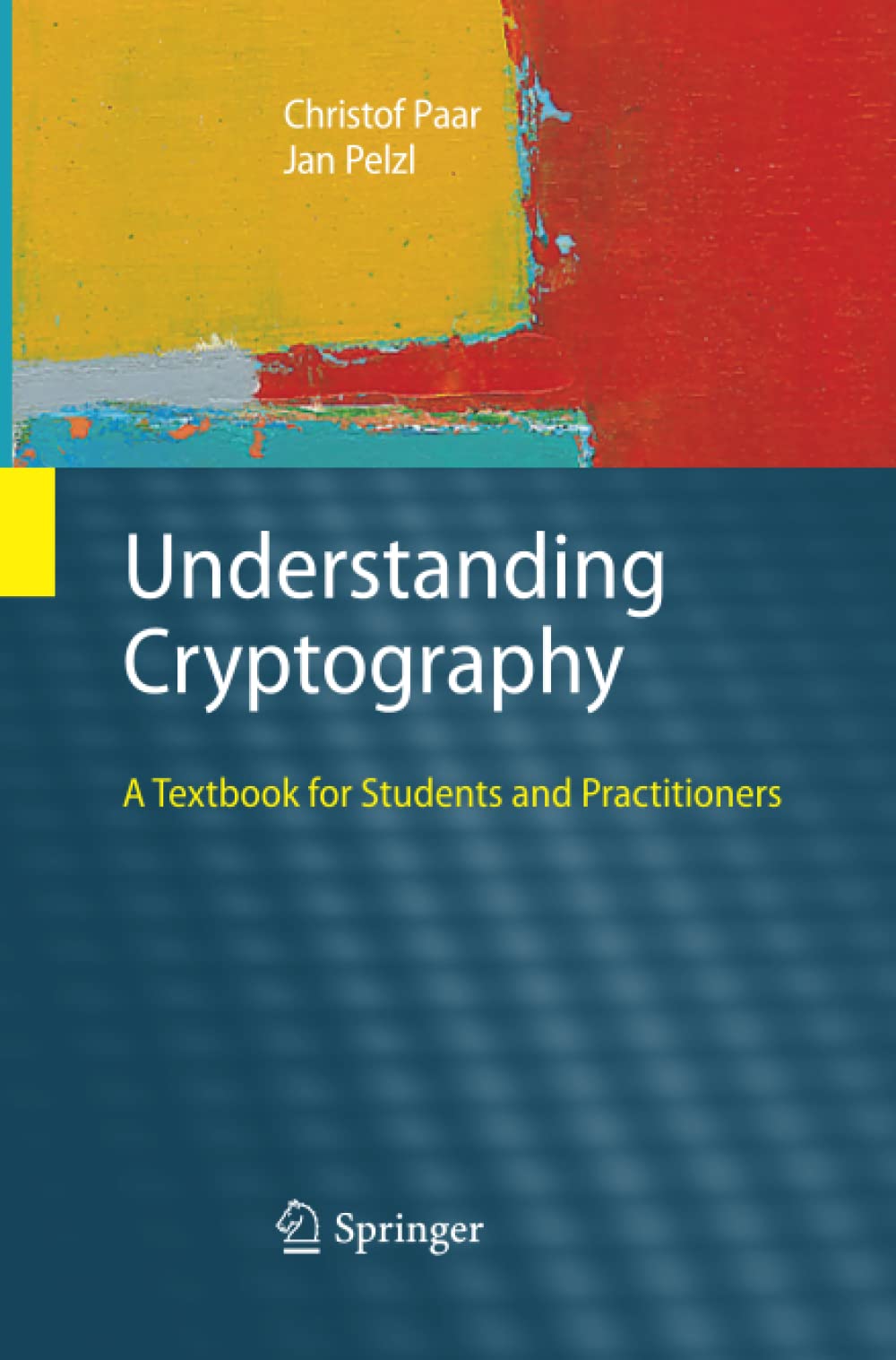 Buy Understanding Cryptography: A Textbook for Students and Practitioners  Book Online at Low Prices in India | Understanding Cryptography: A Textbook  for Students and Practitioners Reviews & Ratings - Amazon.in