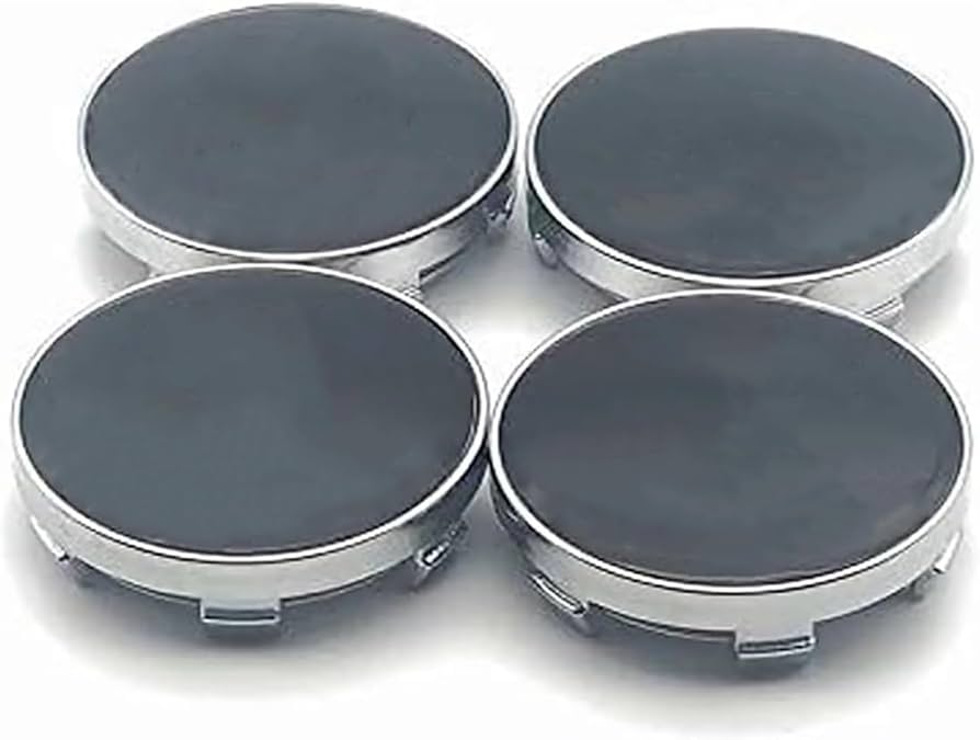 Amazon | 4枚セット60mm ホイール センター キャップ 適合 マツダ