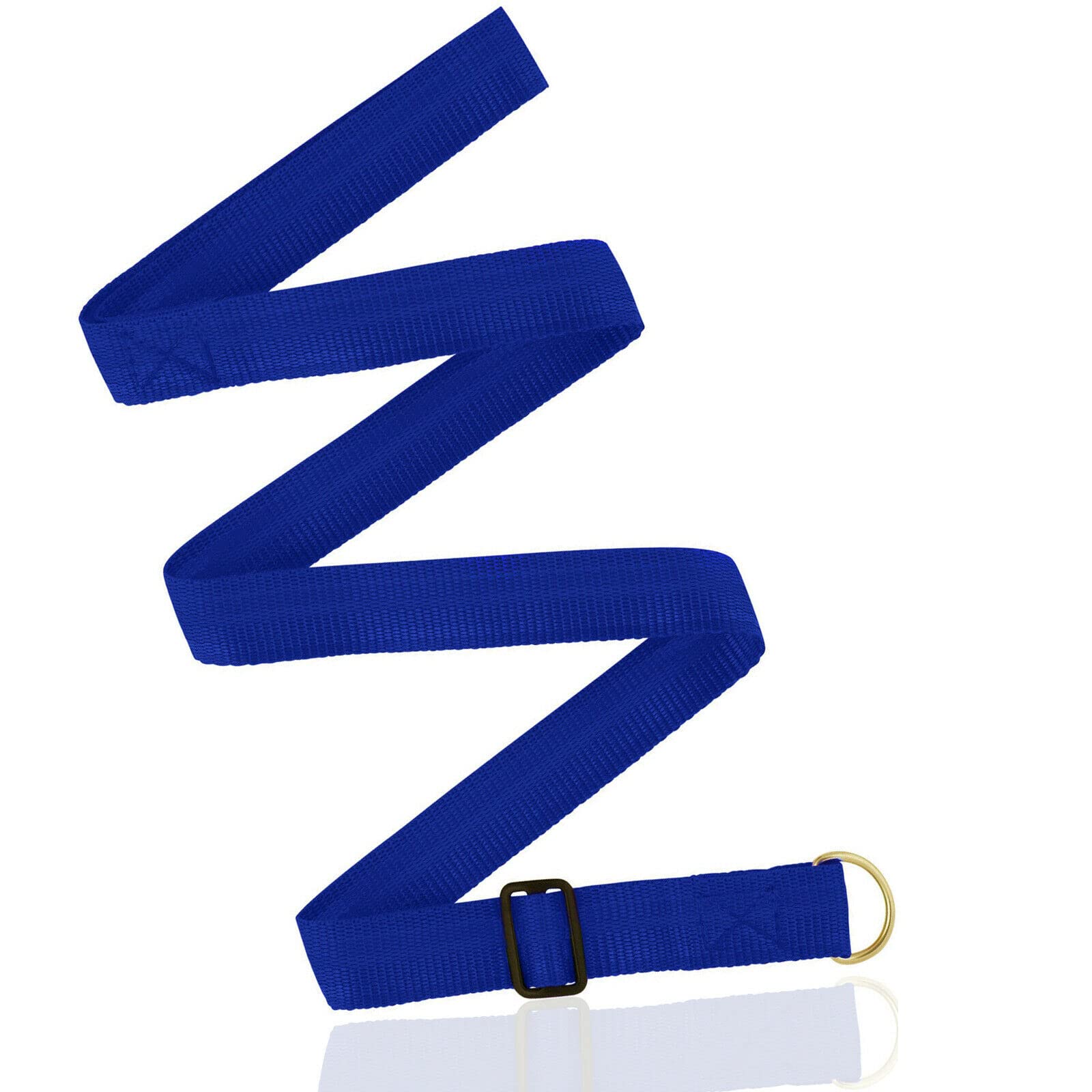 Scooter Lead Pull Strap Scoot Tow Line Carry Strap available in Colours (Blue)