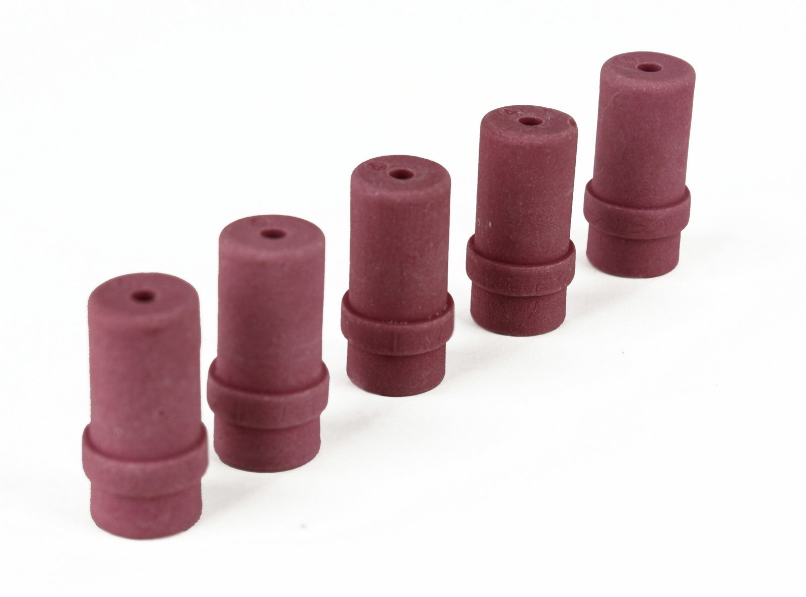 (5) 4mm Ceramic Nozzles for Model 25 60 90 Sandblast Cabinet