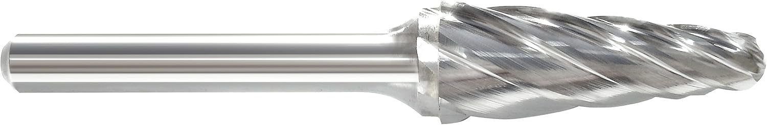Viking Drill and Tool 19269 Taper Shape Boring Bit, 1/2"