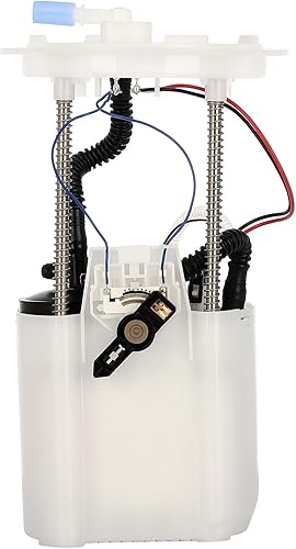 Miniatura 4 de cciyu Repuesto para conjunto de módulo de bomba de combustible apto para MAZDA CX-3 2016-2021, FG2070