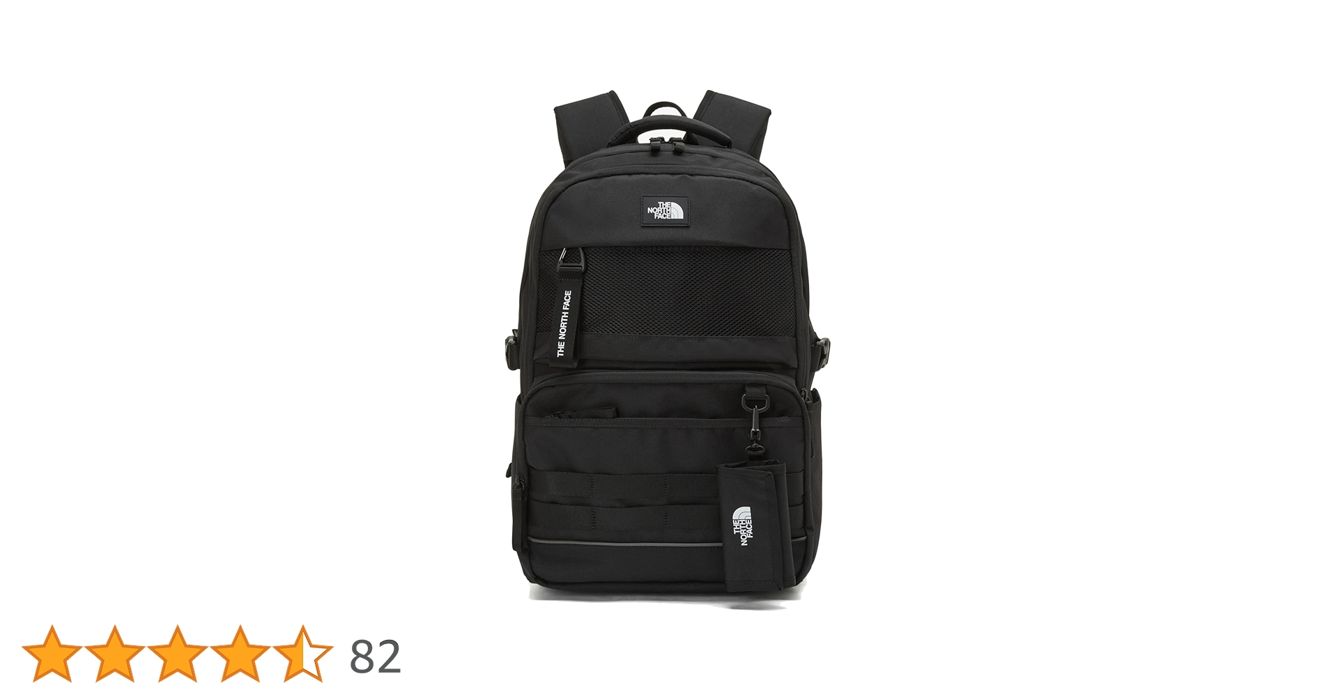 Amazon | (ノースフェイス) THE NORTH FACE デュアルプロスリー