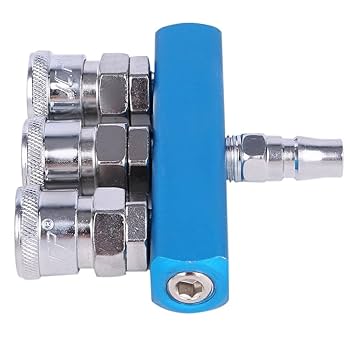 Amazon | エアーカプラー エアーチャック エアーホース エアー