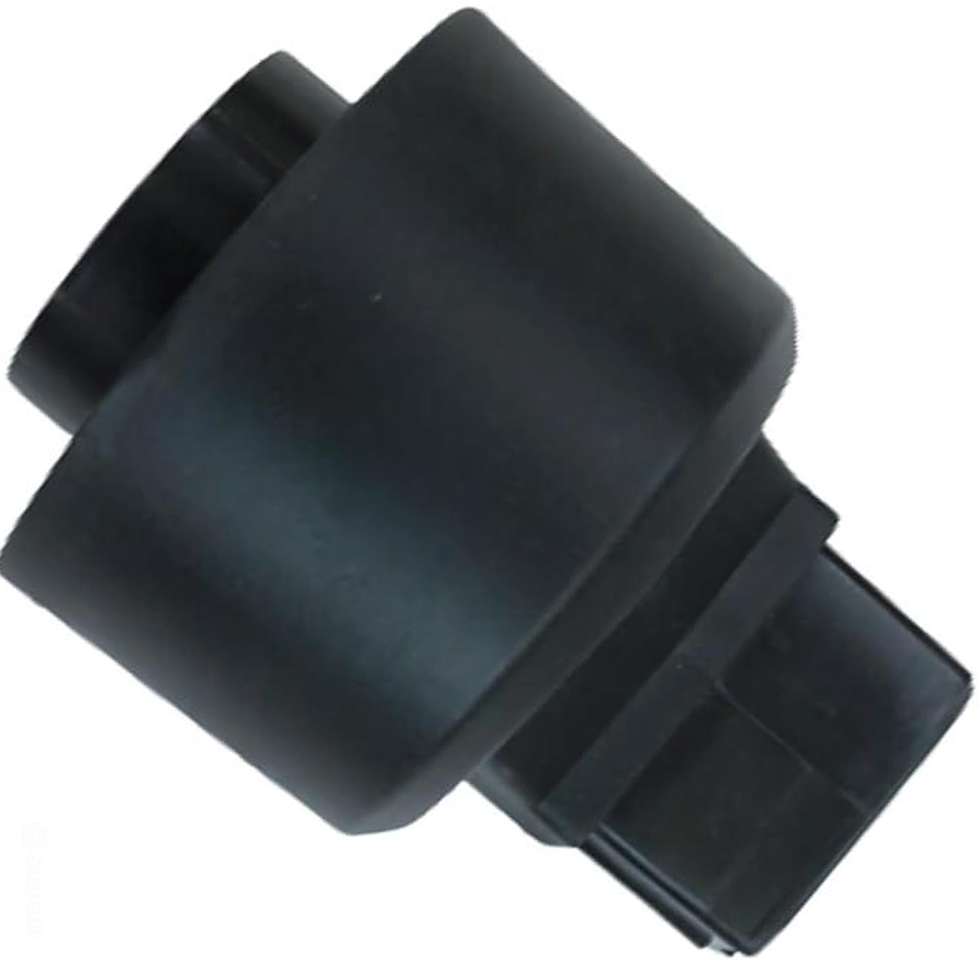 Universal Vacuum Adapter For Milwaukee 6034-21 Sander - Part Number 31-03-0075 Dust Collection Attachment