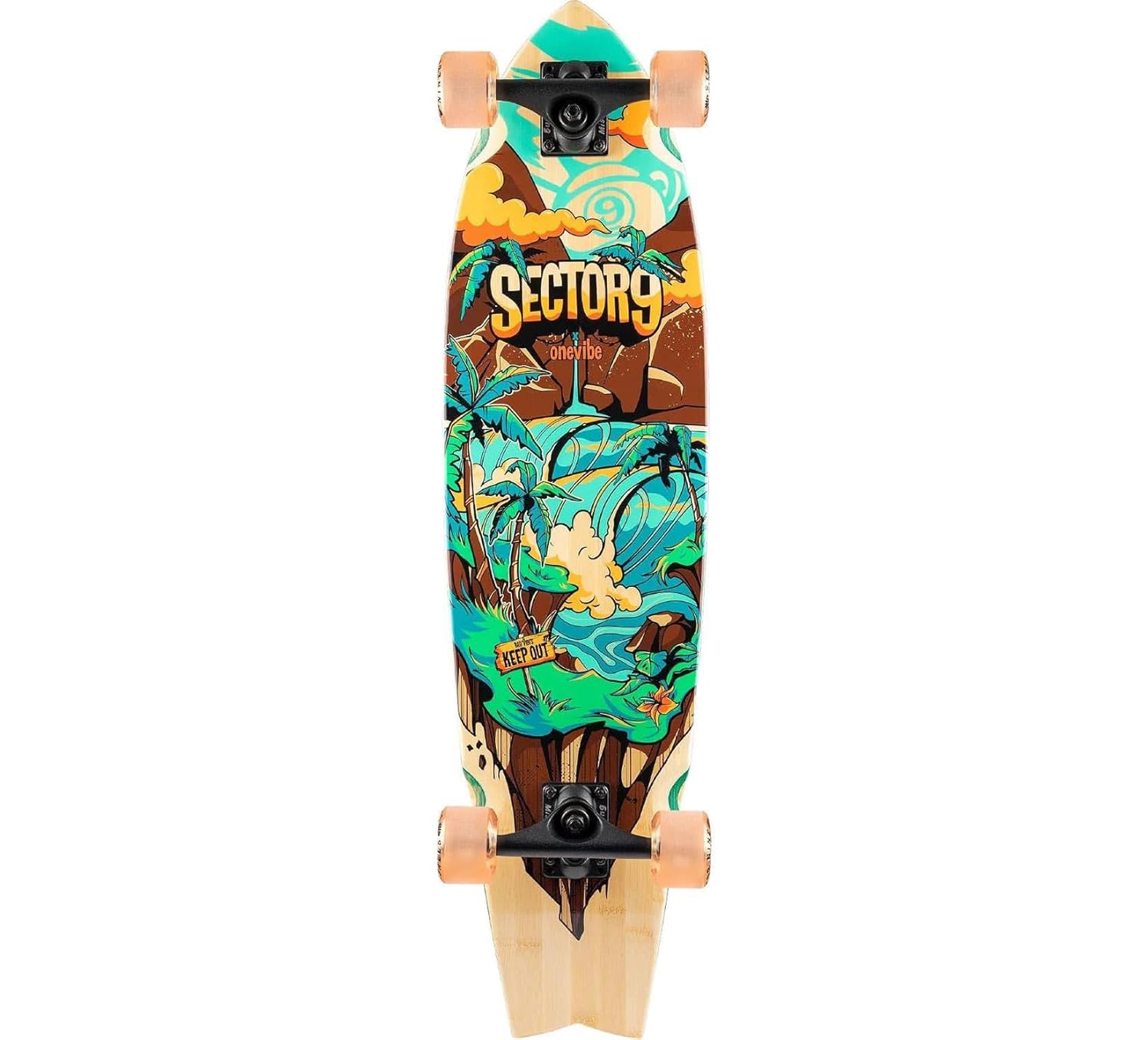 Snapper Hideout – Sector 9