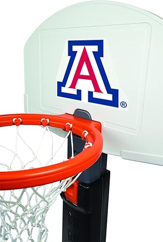 Miniatura 7 de Huplay Rookie Team - Juego de baloncesto ajustable