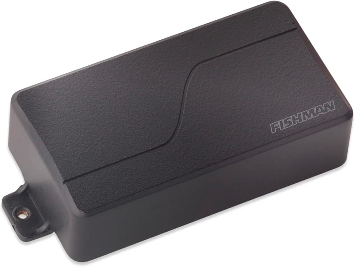 Fishman Fluence Signature Series Tosin Abasi 6-string Pickup Set - Black