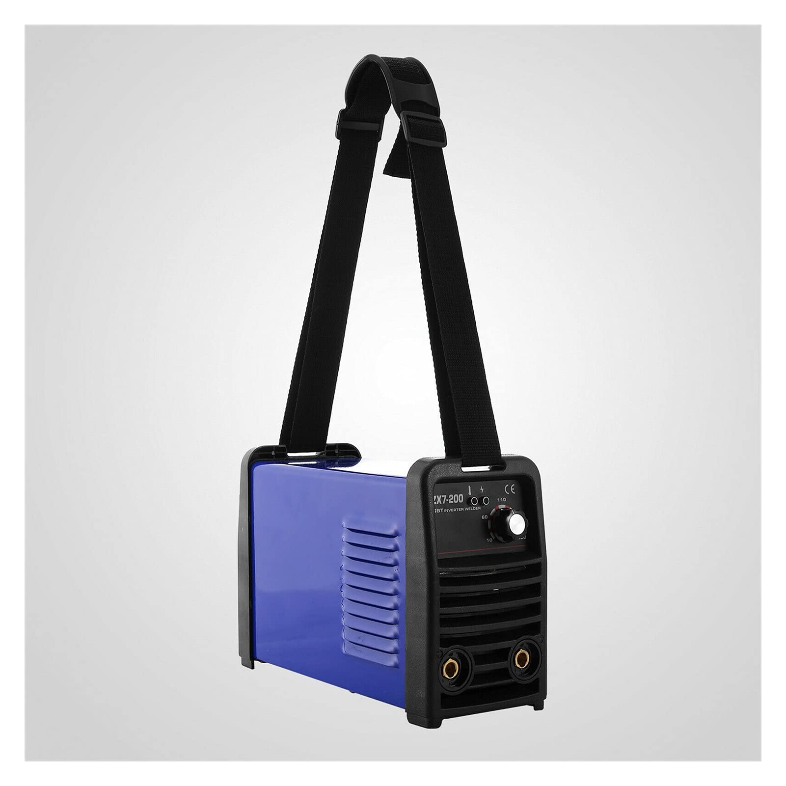 Amazon.co.jp: 電気溶接機 ZX7-200 200AインバータEハンド溶接機MMA Amazon.co.jp: 電気溶接機 ZX7-200 200AインバータEハンド溶接機MMA