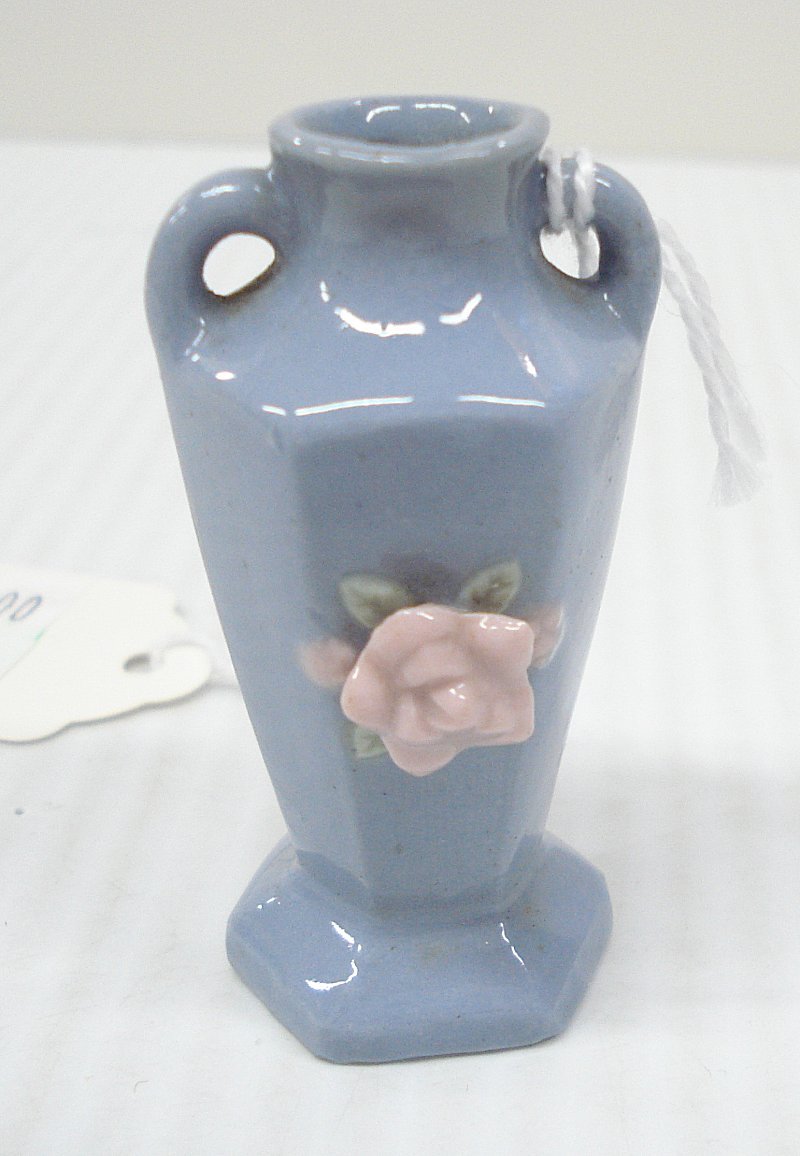 Made In Occupied Japan Vase Decor For You