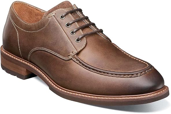 Florsheim Lodge Moc Toe أكسفورد رجال أكسفورد