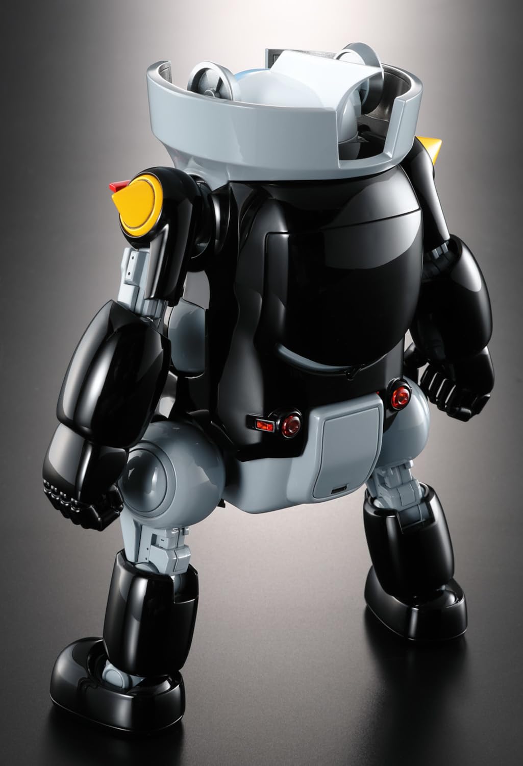 Hasegawa 664901-1/20 20 Mechatrowego Mazinger Collab Vol.1 Mazinger Z - Scala 1:20