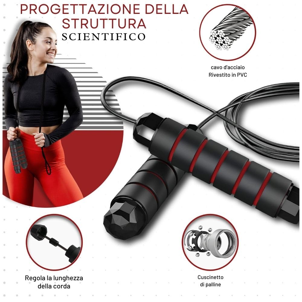 Bande di assistenza per Pull Up da 208cm fascia di resistenza
