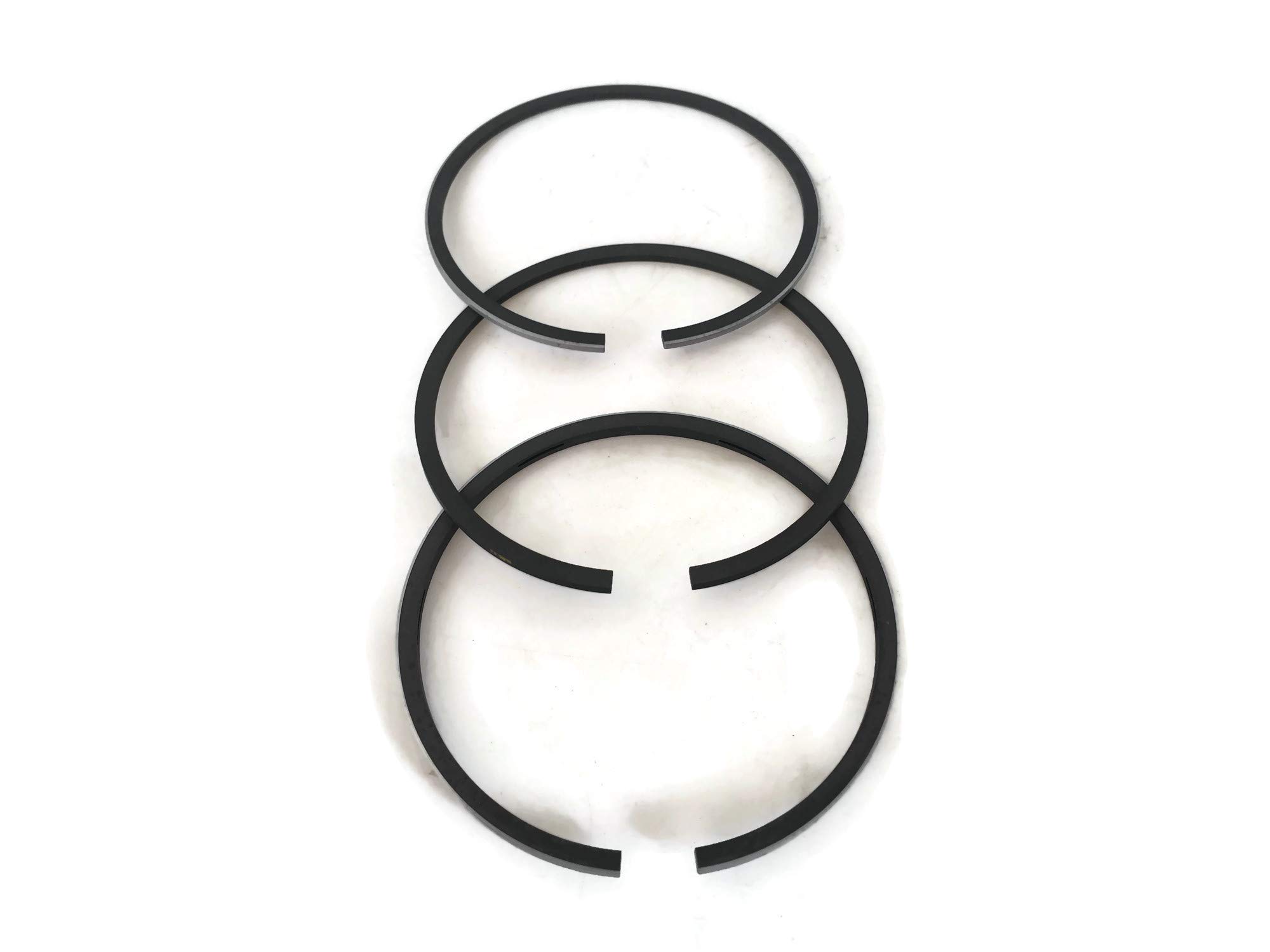 Amazon.com: Original OEM Made in Japan Piston Ring Set 13010-ZE1