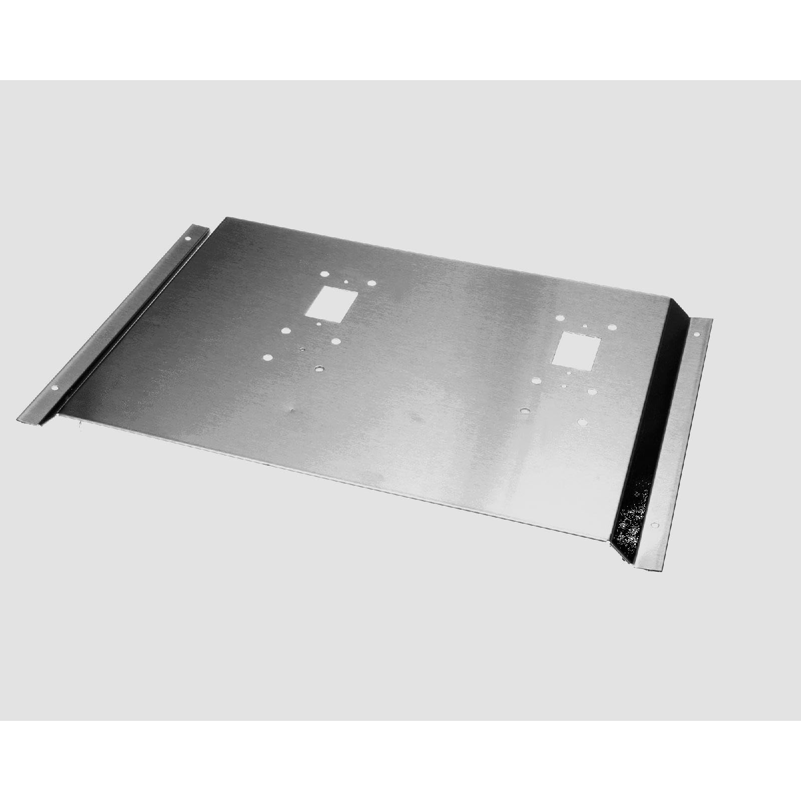 Scotsman Splash Panel- 21In