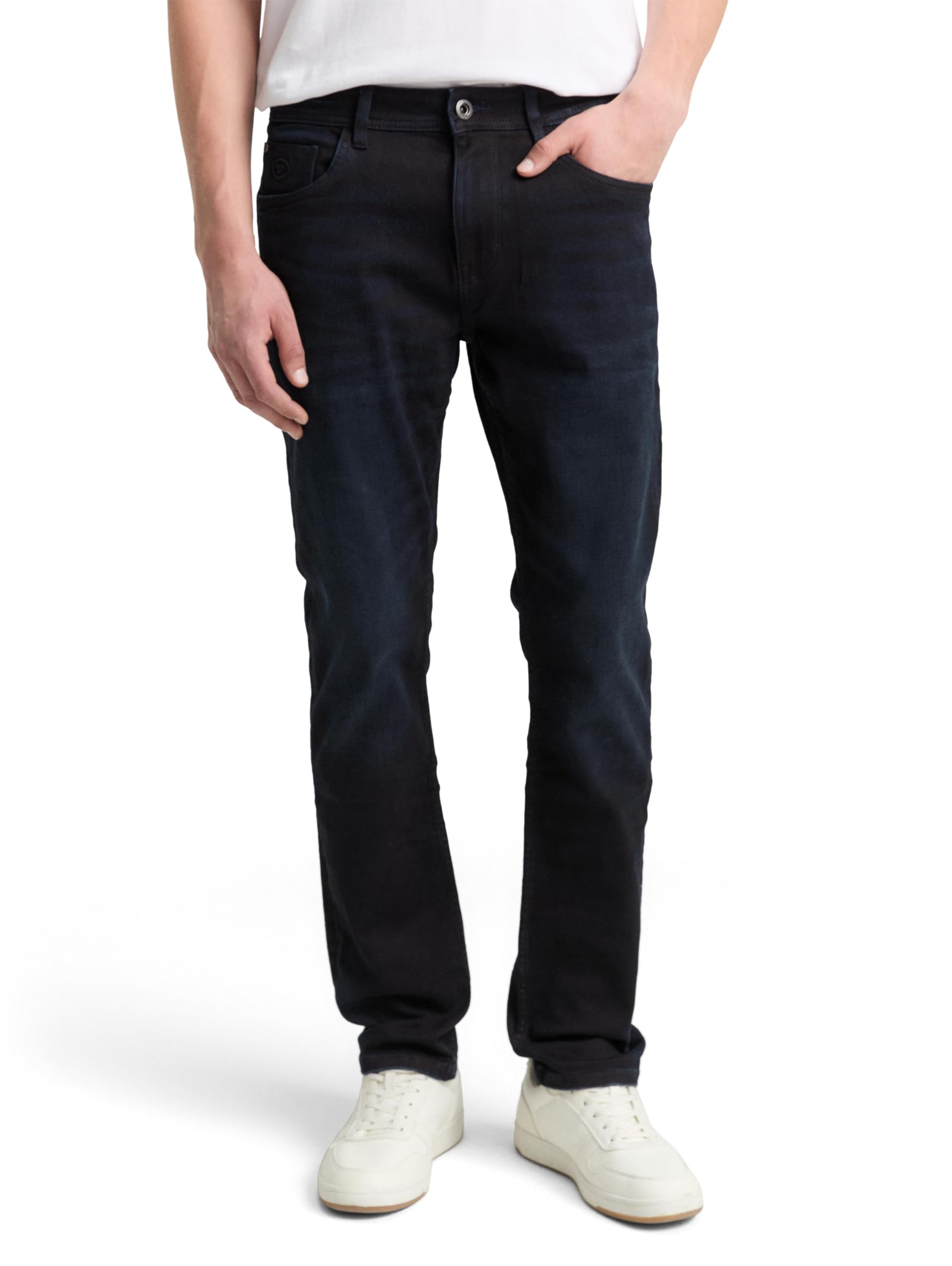 TOM TAILOR Herren TTJOSH Regular Slim Jeans