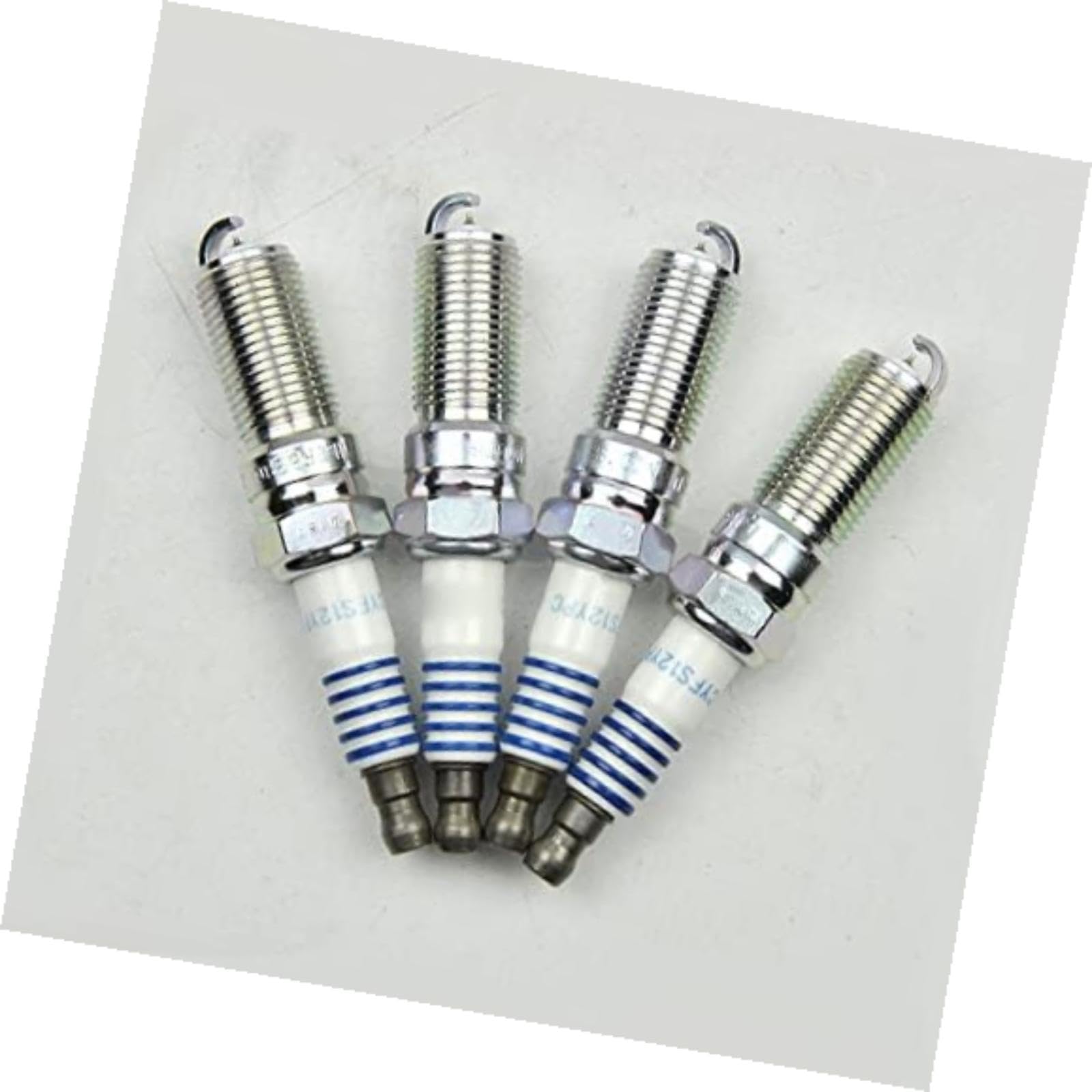4-6 sztuk świeca zapłonowa samochodu Itr6F13 4477, dla mazdy, dla 3 6, dla Atenza, dla Focus L3Y418110 L81318110 Zestaw świec zapłonowych do samochodu (4PCS) Zestaw świec (4PCS)