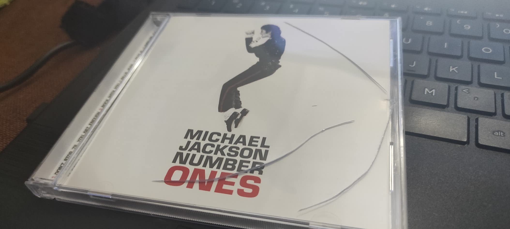 Muy mal envio del producto