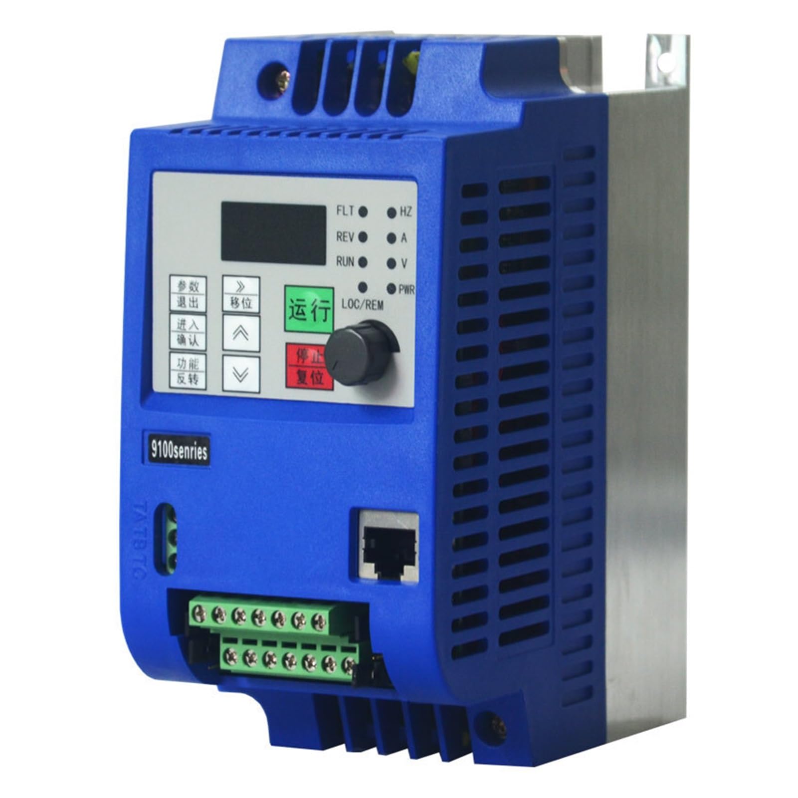 GTGFCSP Frequency converter 4.0kw 380v motor frequency converter 9100-3T-00400G Variable Frequency Drive