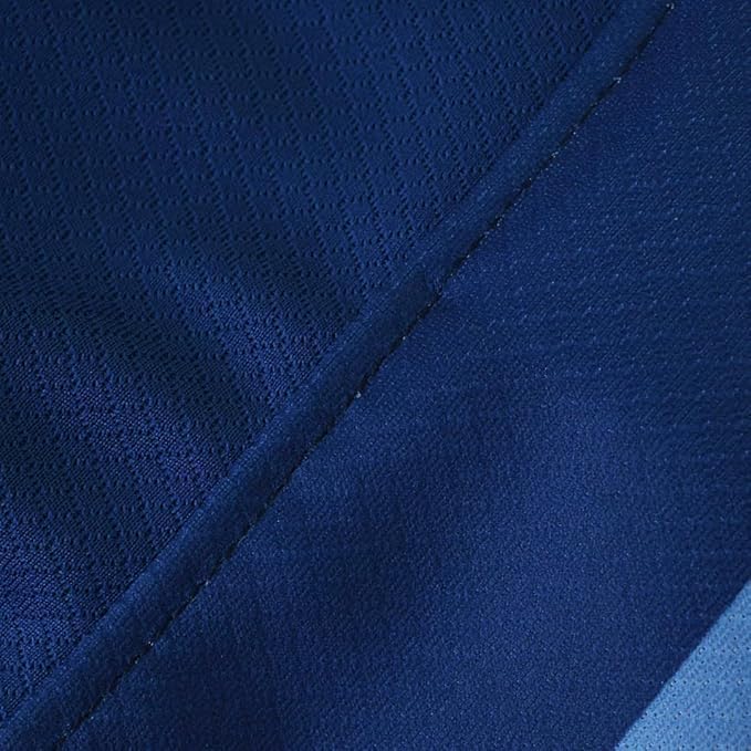 Men’s Soccer Jersey # 8 B - Fan Version Short Sleeve Shirt for Game Day, Training, or Casual Wear 2025 - Image 6