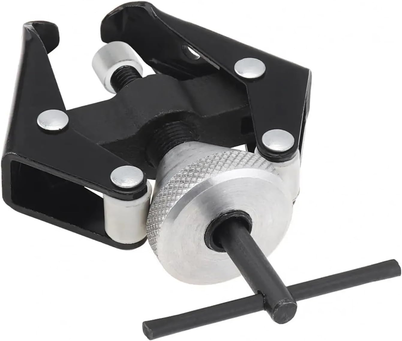 Claw Puller 4 Inch Two-Claw Puller Extractor Adjustable Wiper Arm Puller Removal Tools Terminal Puller Wiper Car Special Repair Tool