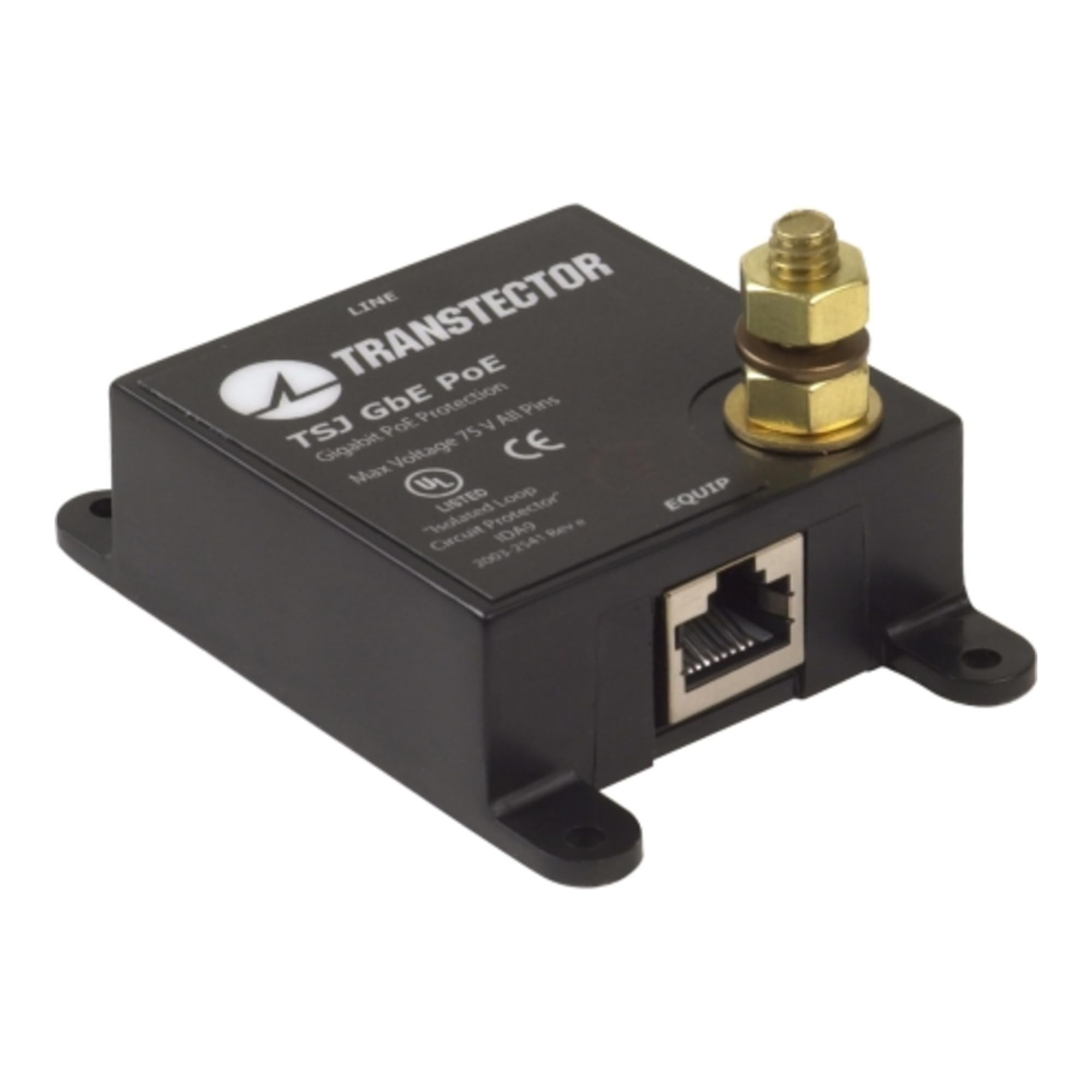 Transtector Systems Inc.. - TSJ Surge Protection, 48 VDC