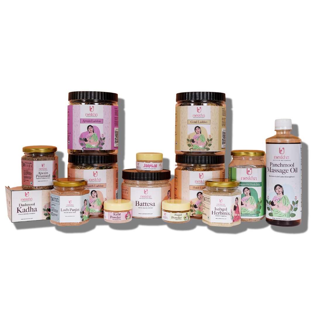 NUSKHA KITCHEN pack of Tulip Post Pregnancy Diet Package | Made with premium ingredients | Finest Indian Sweet | Fresh Products | Indian Home Made Special | 6500gms (B0B5TXCHJ7) Amazon Price History, Amazon Price Tracker