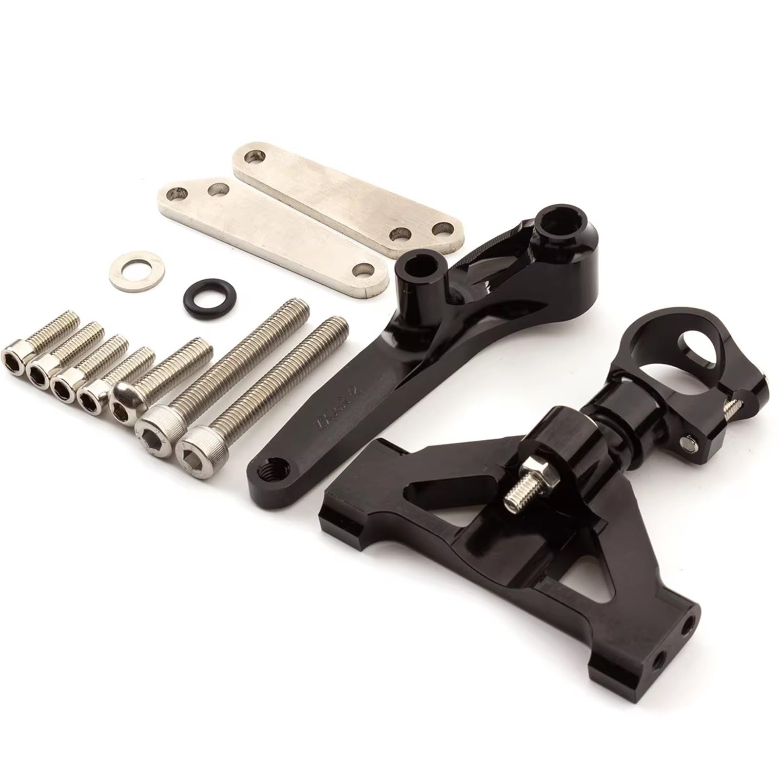 Stabilisateur D'amortisseur Direction pour Ninja pour ZX14R pour ZZR1400