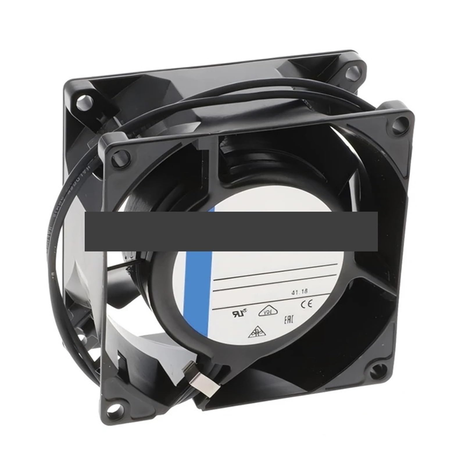 BRODEFUP 8500N 8506A 8506N 8506VW 8550A 8550N 8550V 8550VW 8556A 8500A 8500DP Cooling Fan(8506N)