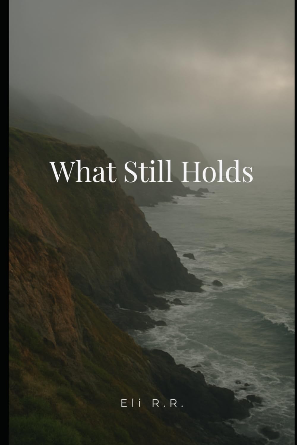 What Still Holds: A Novel of Love, Loss, and Second Chances