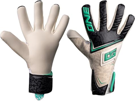 Pro Mentality Monster Goalkeeper Gloves by The One Glove AUS