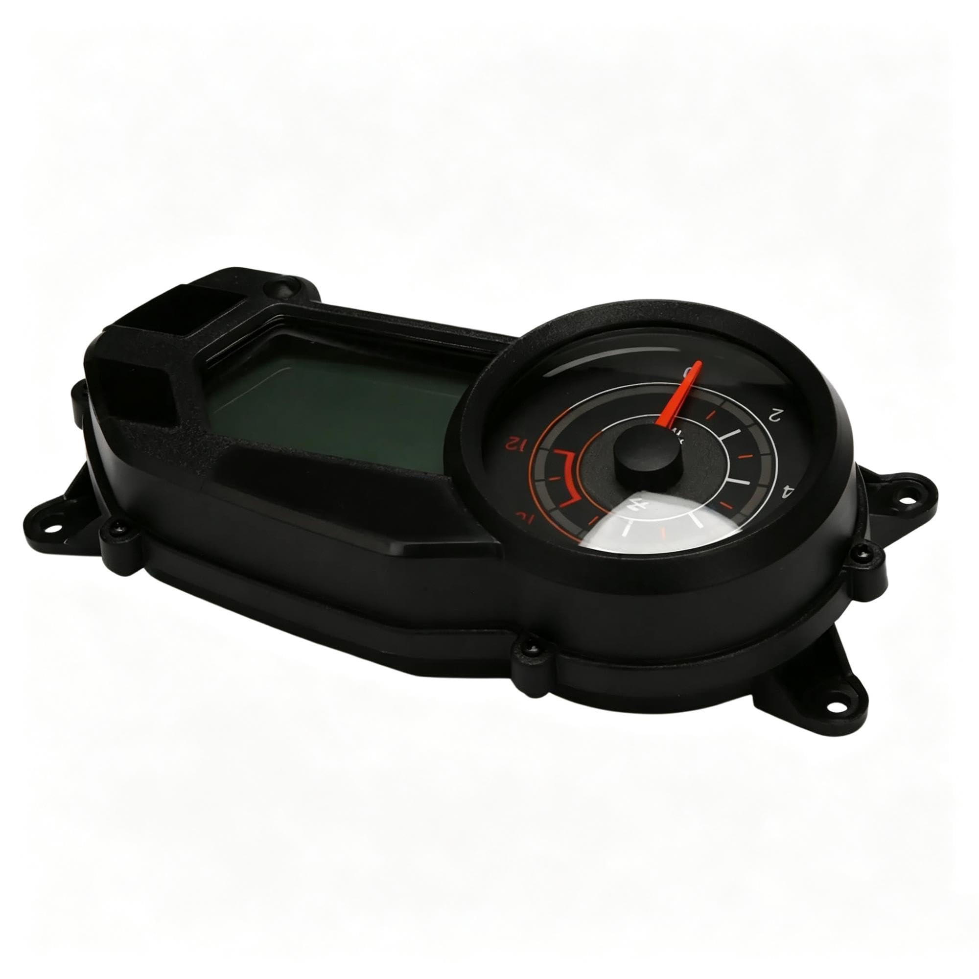 Tacómetro Electrónico Para BAJAJ 135