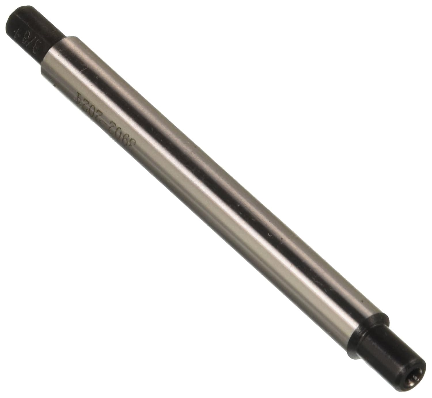 HHIP Lathe Mandrels (Various Diameters: 1/8" - 3"), 1-5/16" Diameter x 8-1/4" OAL