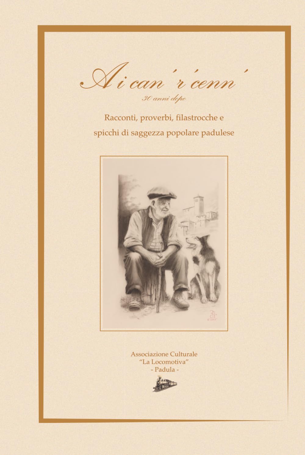 A i can' r'cenn': 30 anni dopo