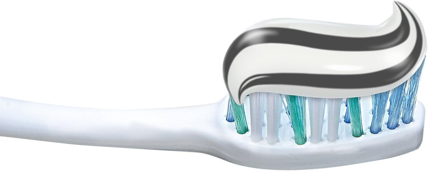 Best Deal 🛒 Colgate Total Charcoal Deep Clean Toothpaste 120gm Super Cheap 🛒 Colgate Total Charcoal Deep Clean Toothpaste 120gm