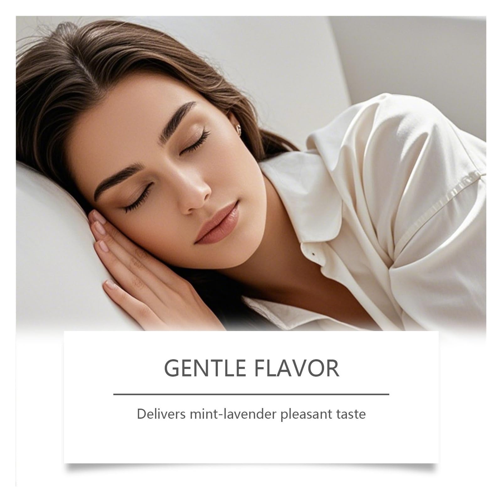 Dentifrice Menthe & Lavande