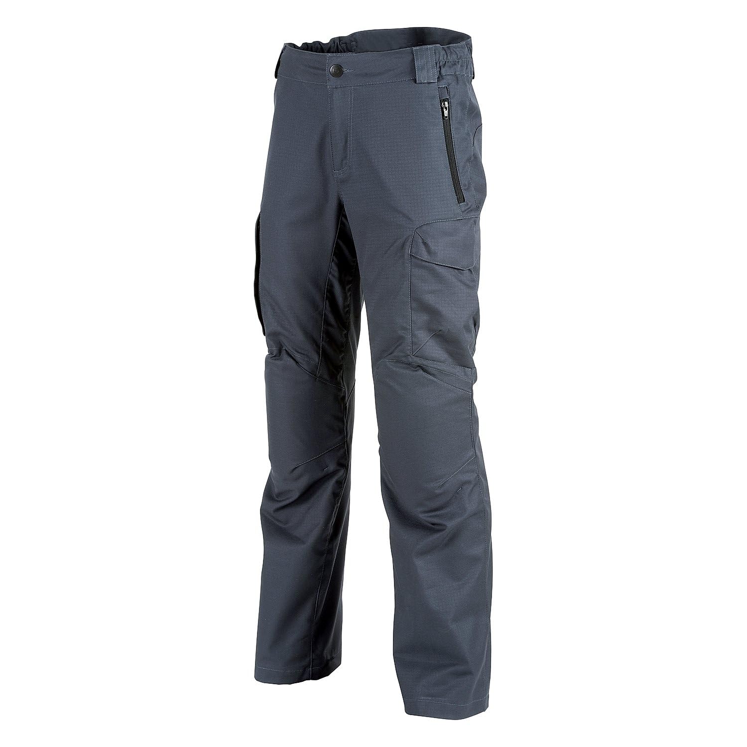 Pantalon de travail ergonomique Lafont Motion taille 60 à genoux préformés