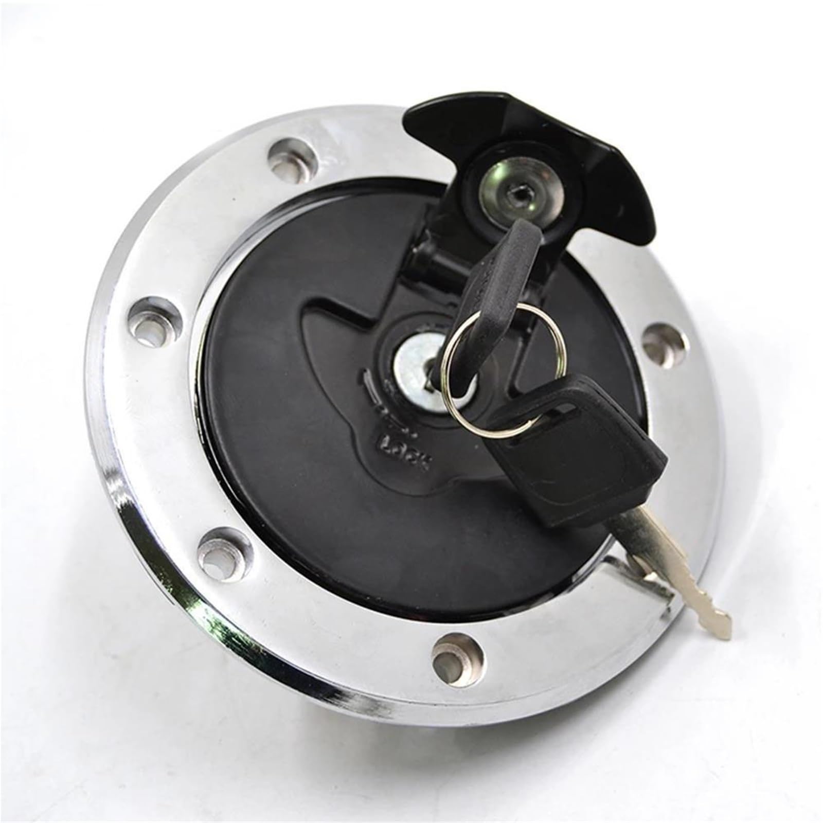 Bouchon réservoir carburant moto ZG1000A essence pièce pour Kawasaki ZX600C
